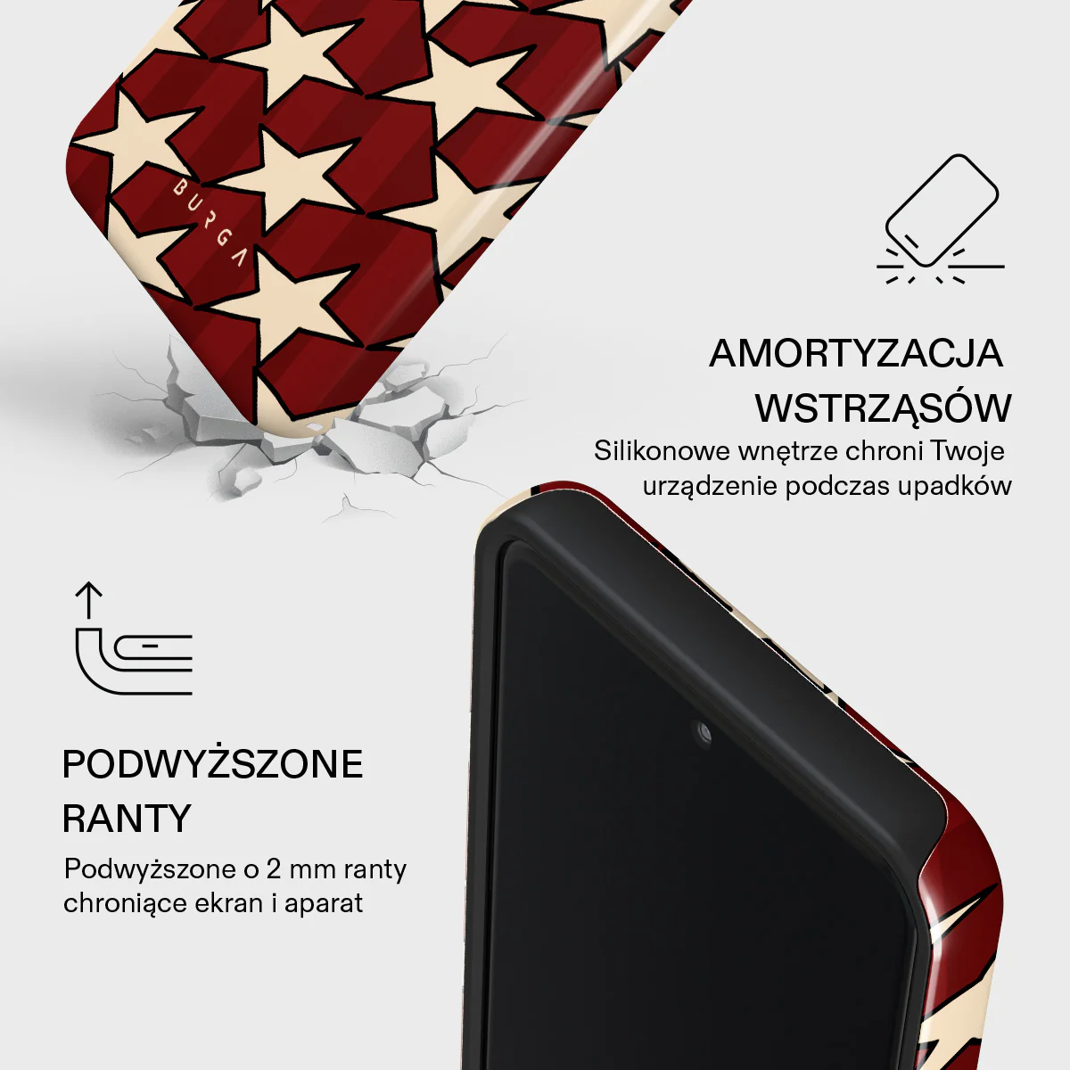 Starchaser - Xiaomi 15 Pro Etui - Image 4