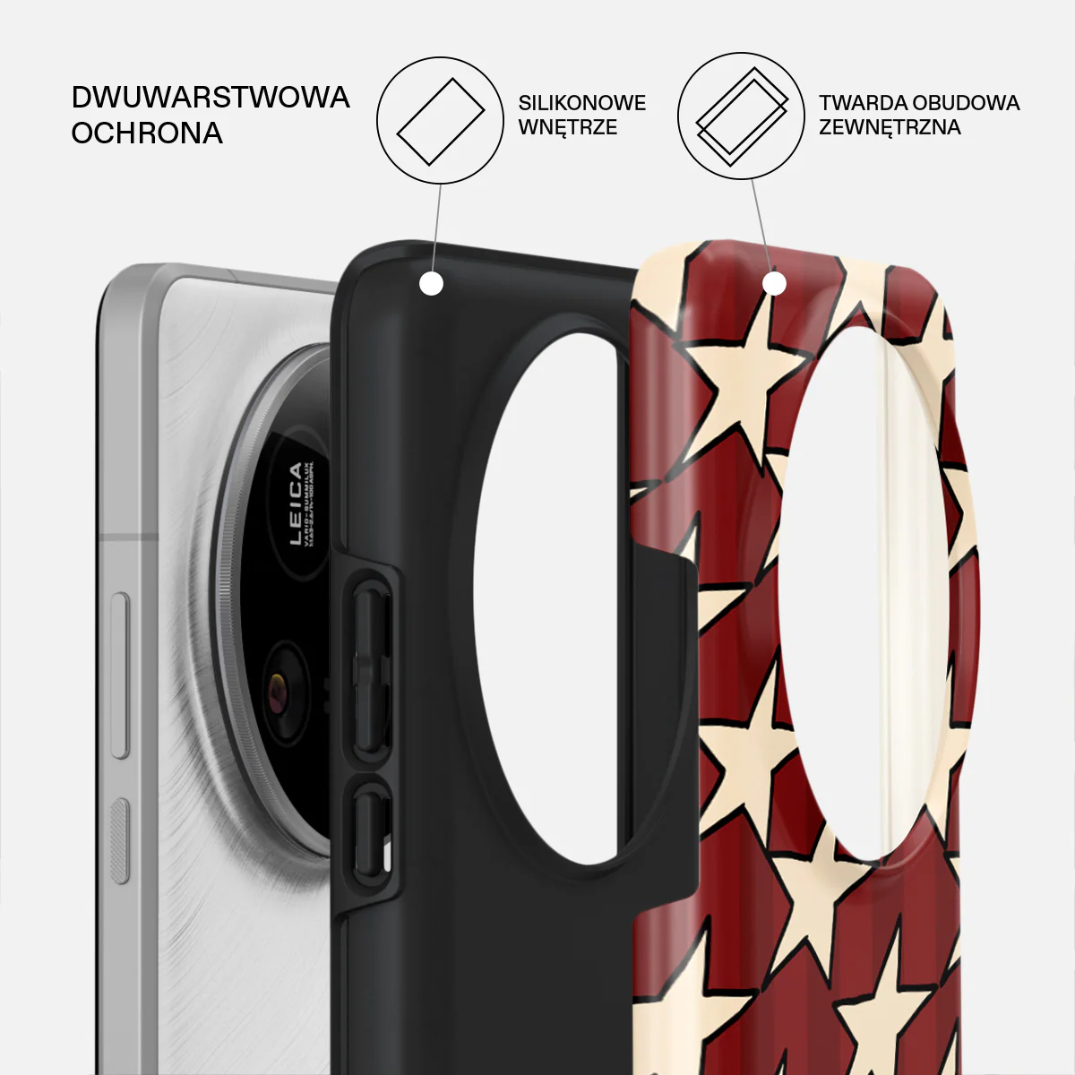 Starchaser - Xiaomi 15 Ultra Etui - Image 2