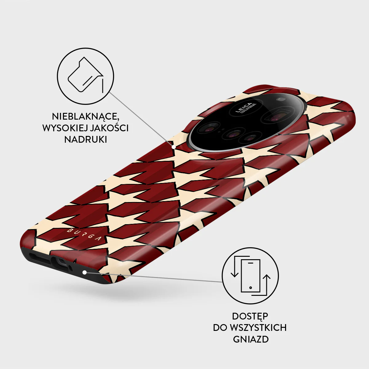 Starchaser - Xiaomi 15 Ultra Etui - Image 3