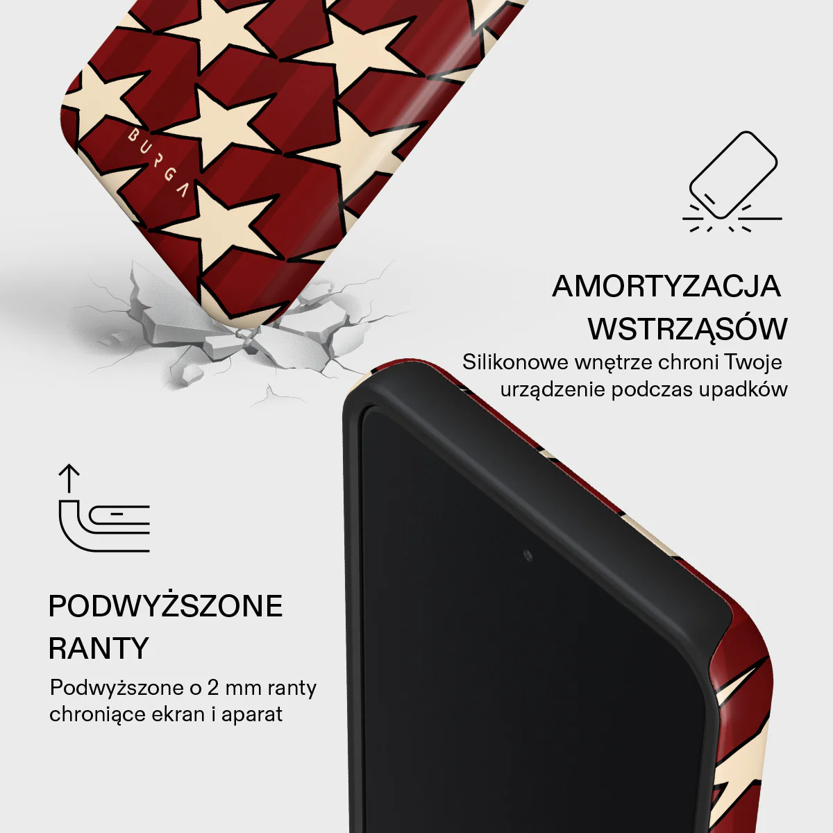 Starchaser - Xiaomi 15 Ultra Etui - Image 4