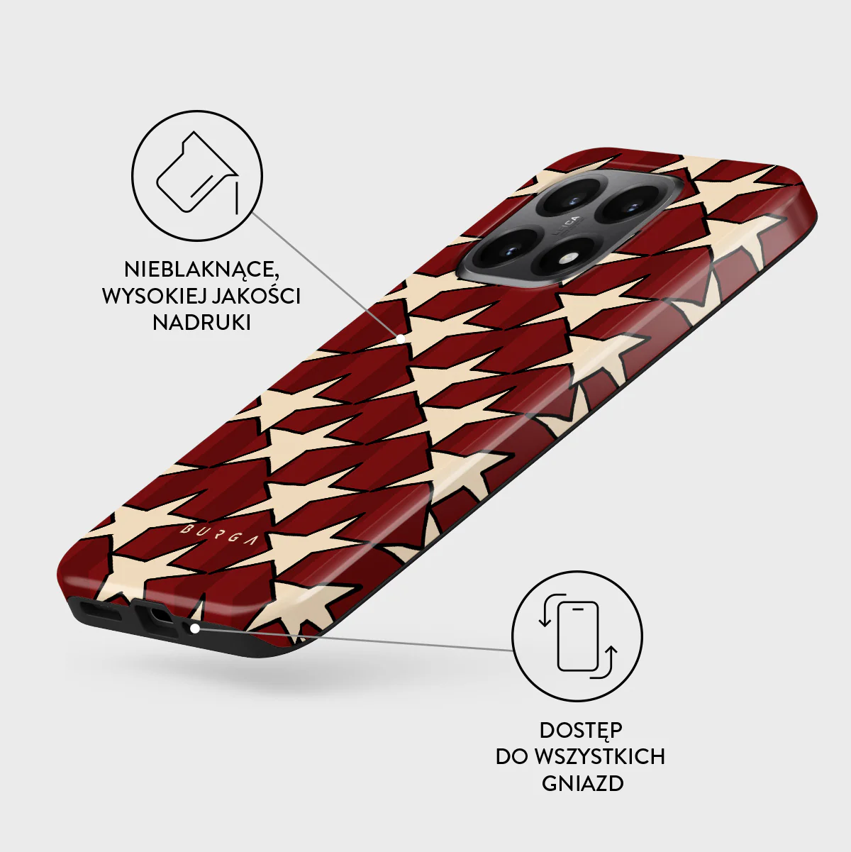 Starchaser - Xiaomi 15T Etui - Image 3