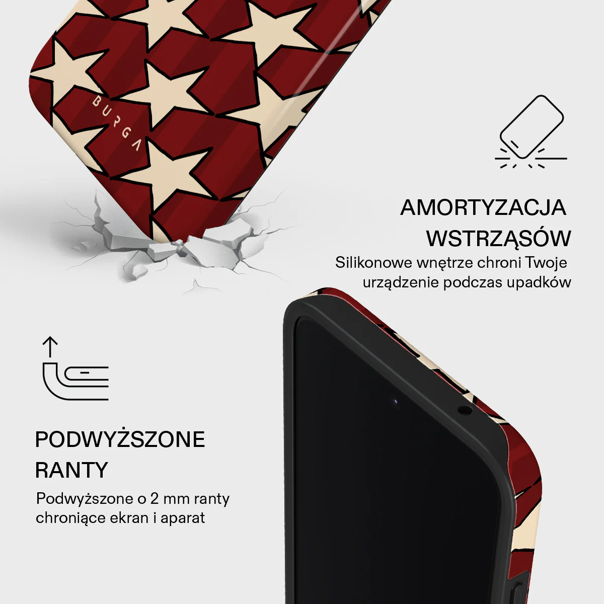 Starchaser - Xiaomi 15T Etui - Image 4