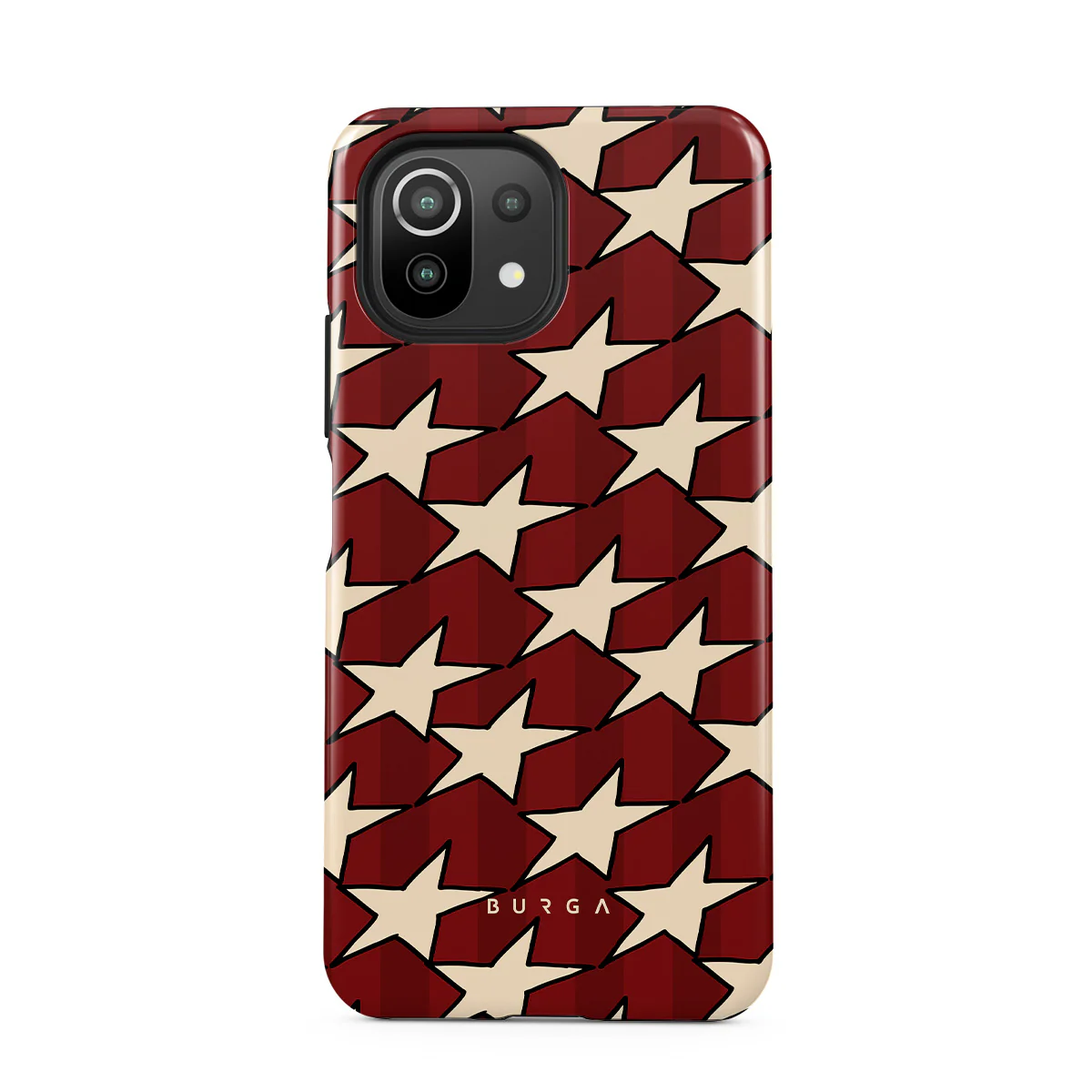 Starchaser - Xiaomi Mi 11 Lite 4G / 5G Etui