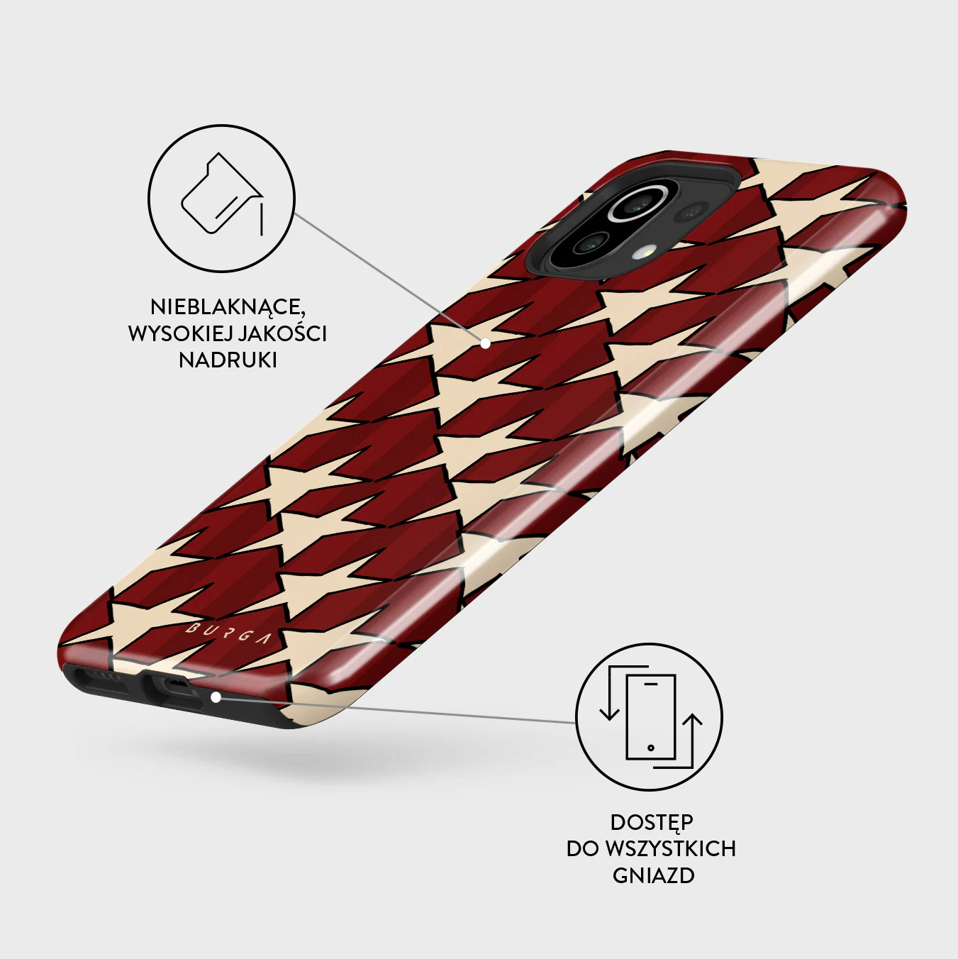 Starchaser - Xiaomi Mi 11 Lite 4G / 5G Etui - Image 3