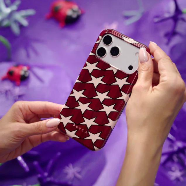 Starchaser - Xiaomi Redmi Note 11 Pro Etui - Image 5