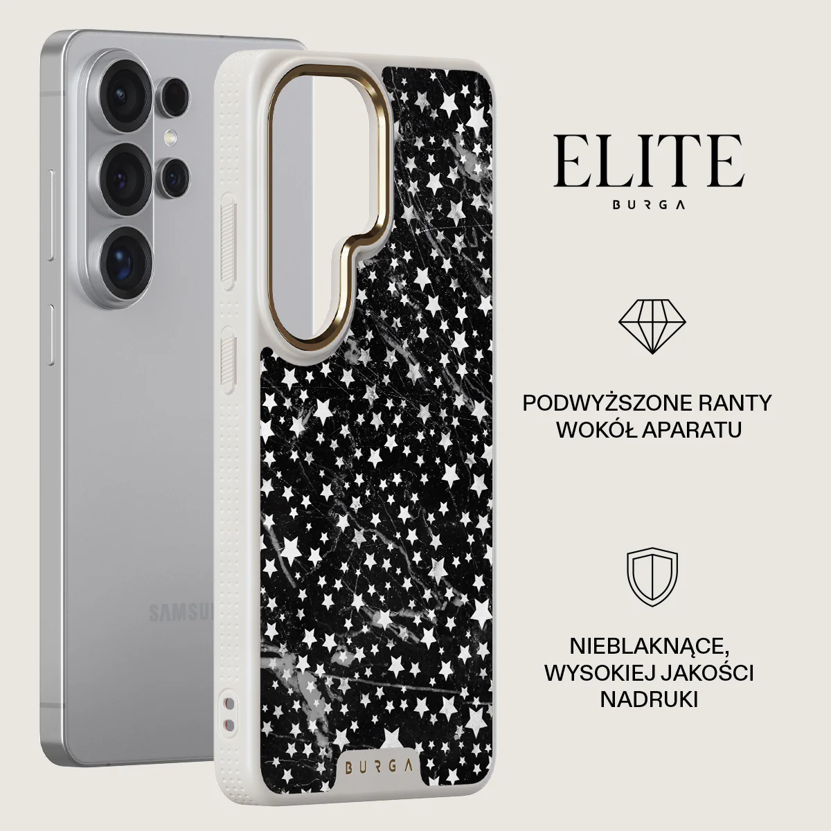Starry Night - Samsung Galaxy S26 Ultra Etui - Image 27