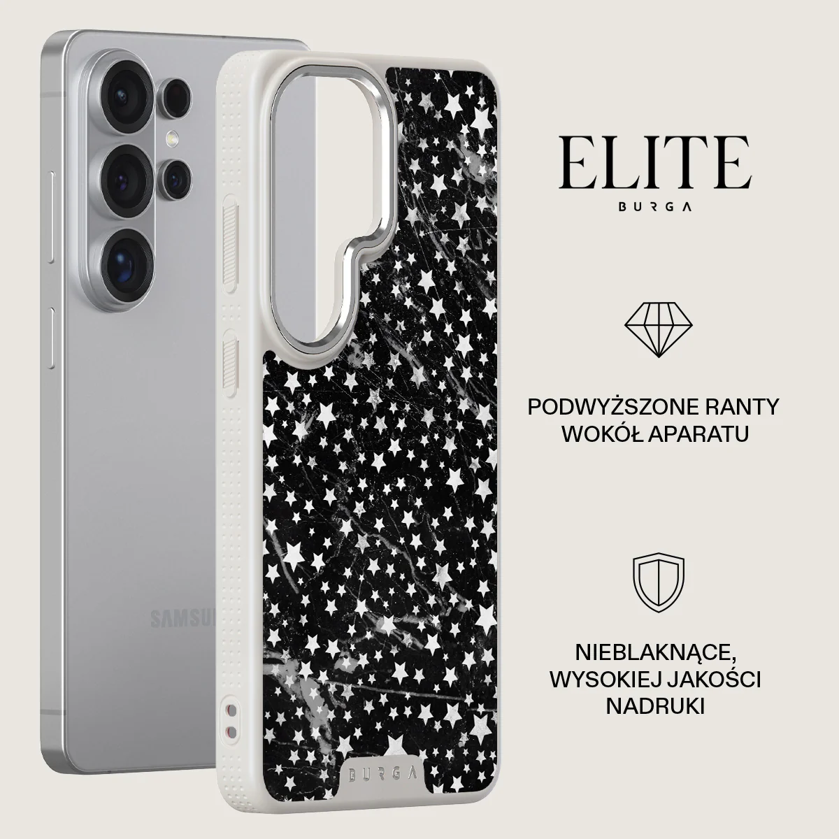 Starry Night - Samsung Galaxy S26 Ultra Etui - Image 34