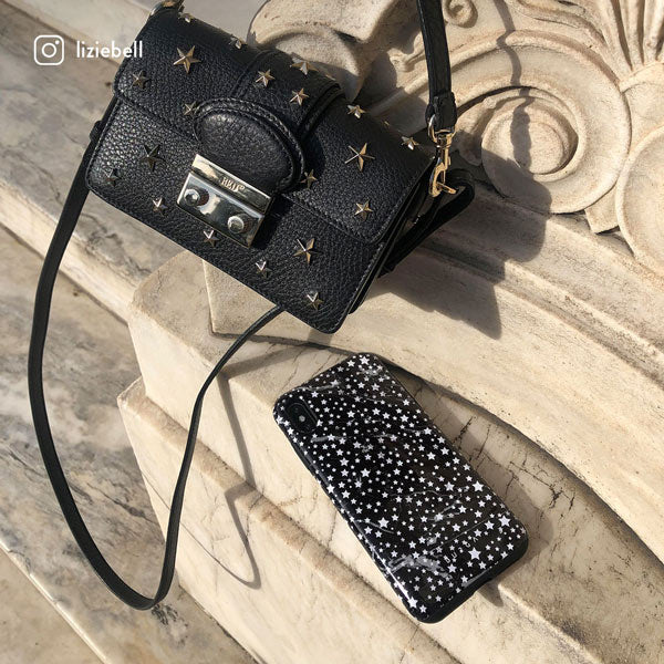 Starry Night - Samsung Galaxy S26 Ultra Etui - Image 45