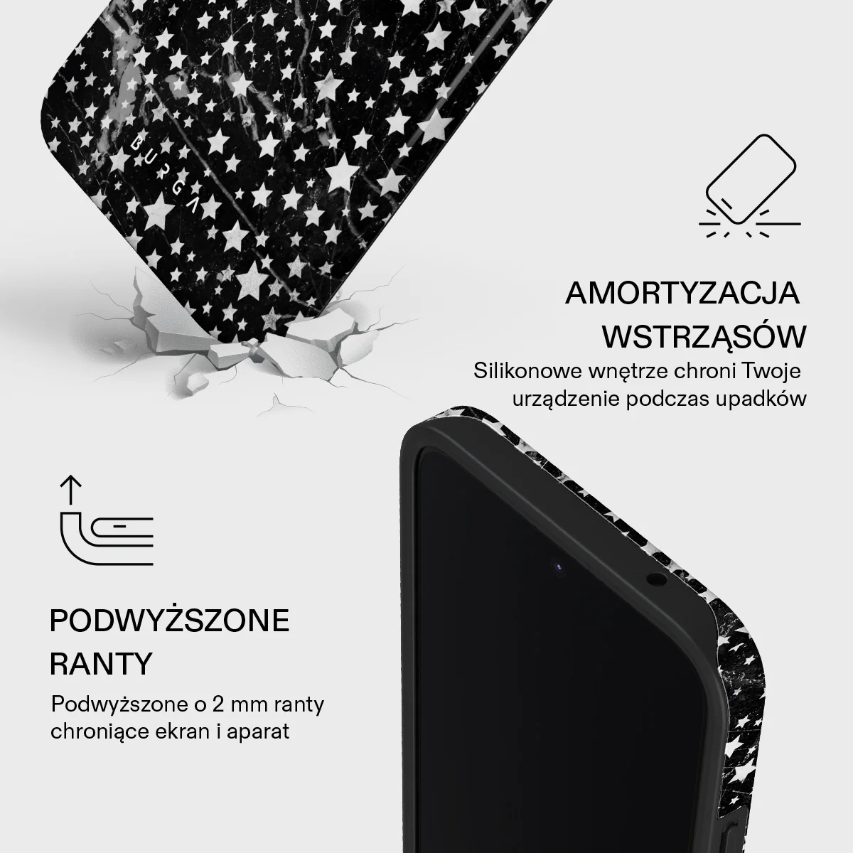 Starry Night - Xiaomi 15T Etui - Image 4