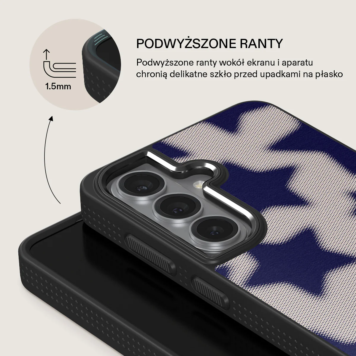 Starstruck - Samsung Galaxy S26 Etui - Image 15