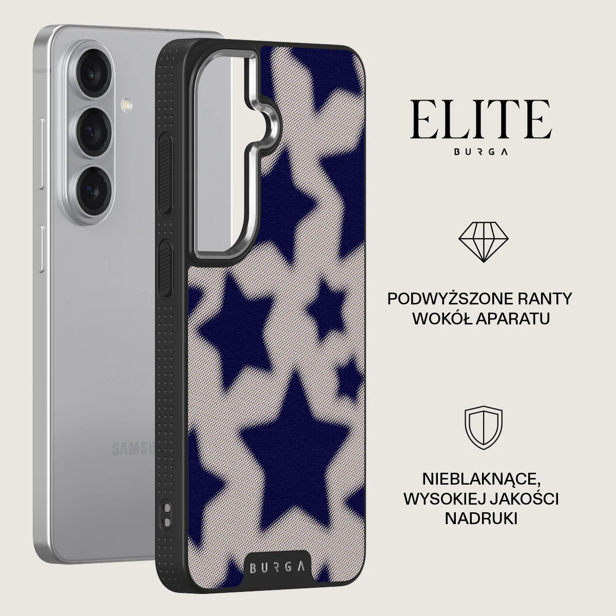 Starstruck - Samsung Galaxy S26 Etui - Image 20