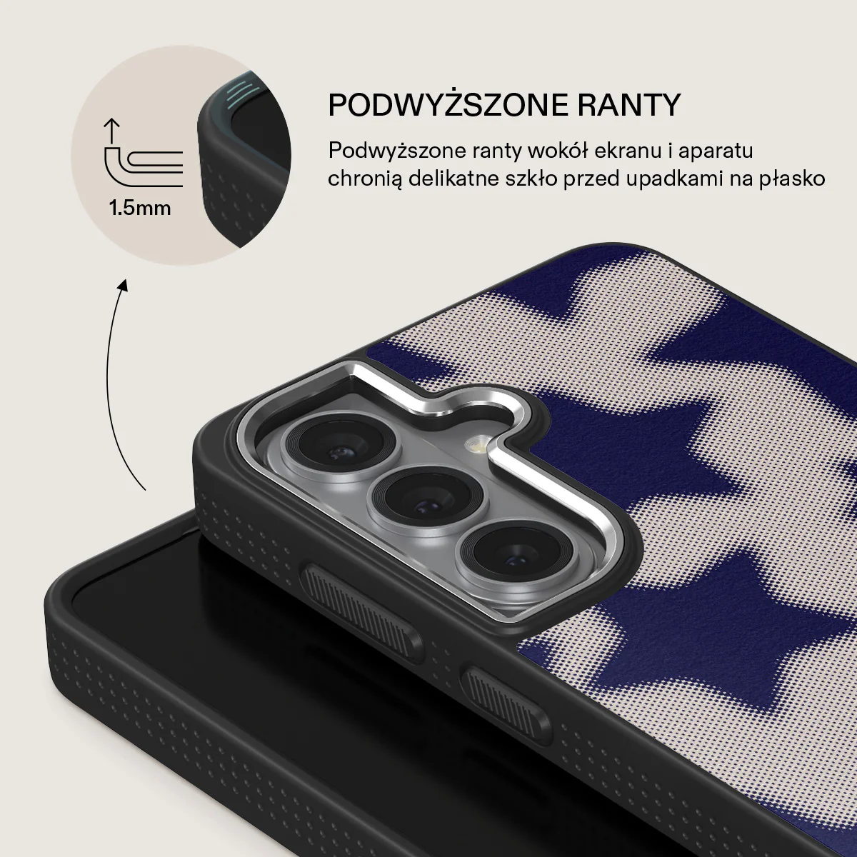 Starstruck - Samsung Galaxy S26 Etui - Image 22