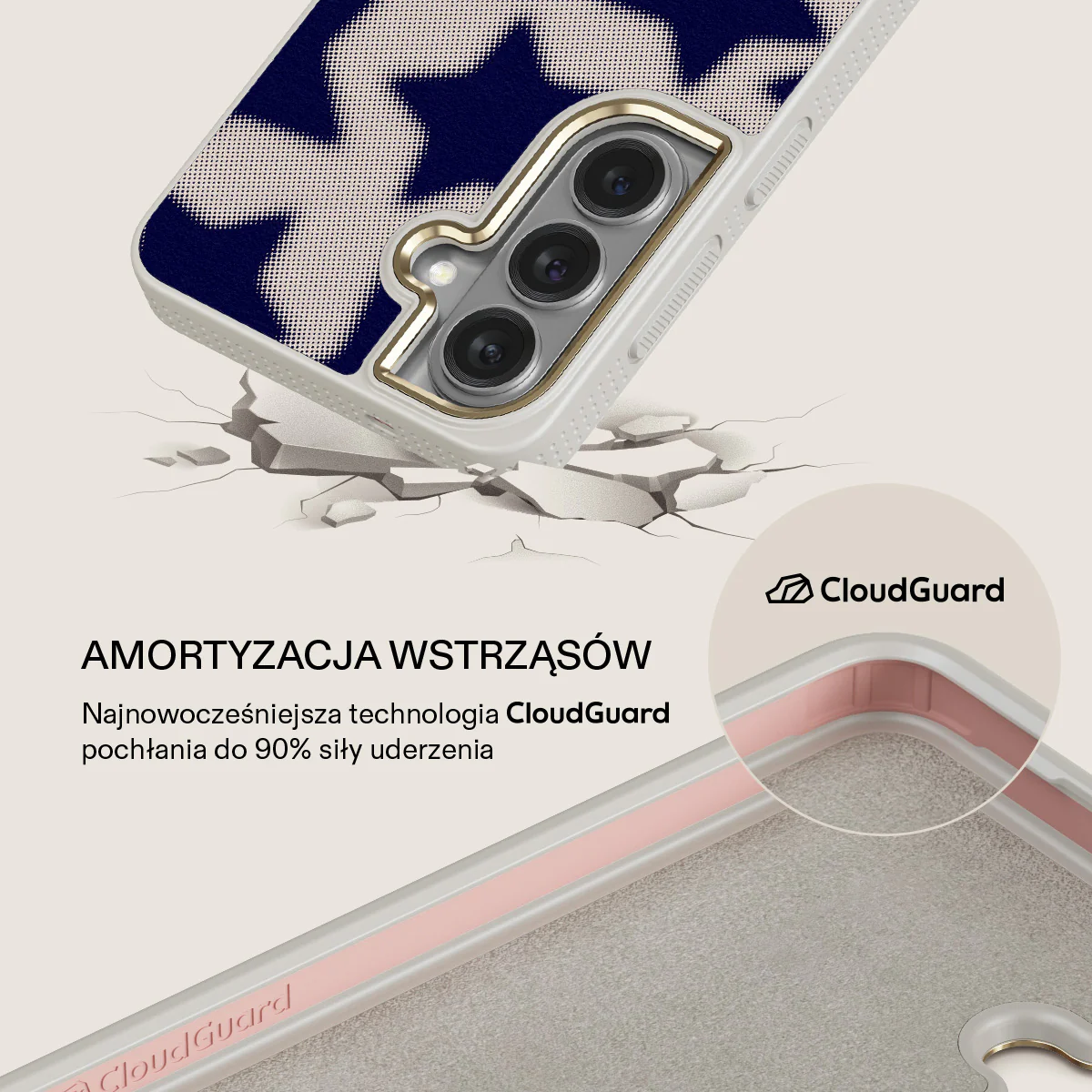 Starstruck - Samsung Galaxy S26 Etui - Image 28