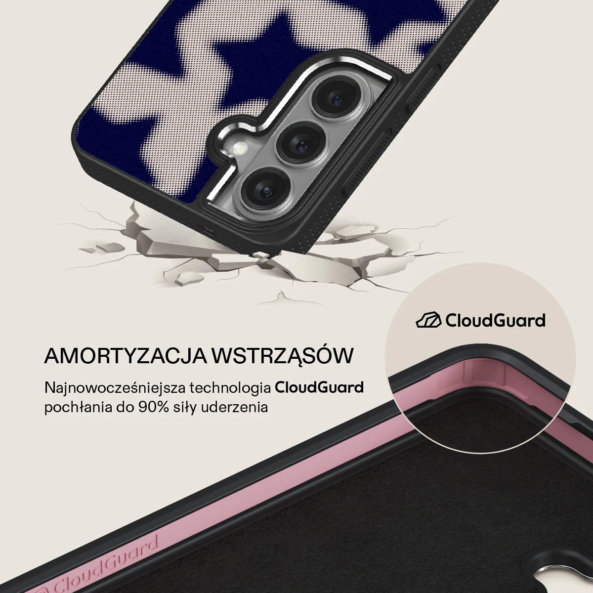 Starstruck - Samsung Galaxy S26 Plus Etui - Image 14