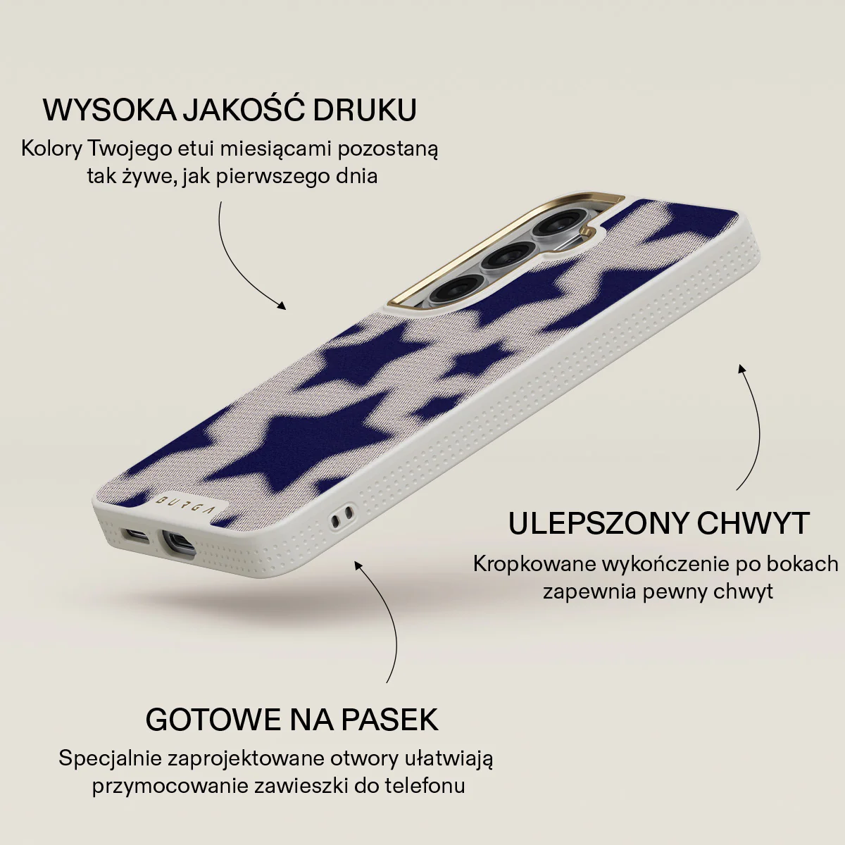 Starstruck - Samsung Galaxy S26 Plus Etui - Image 30