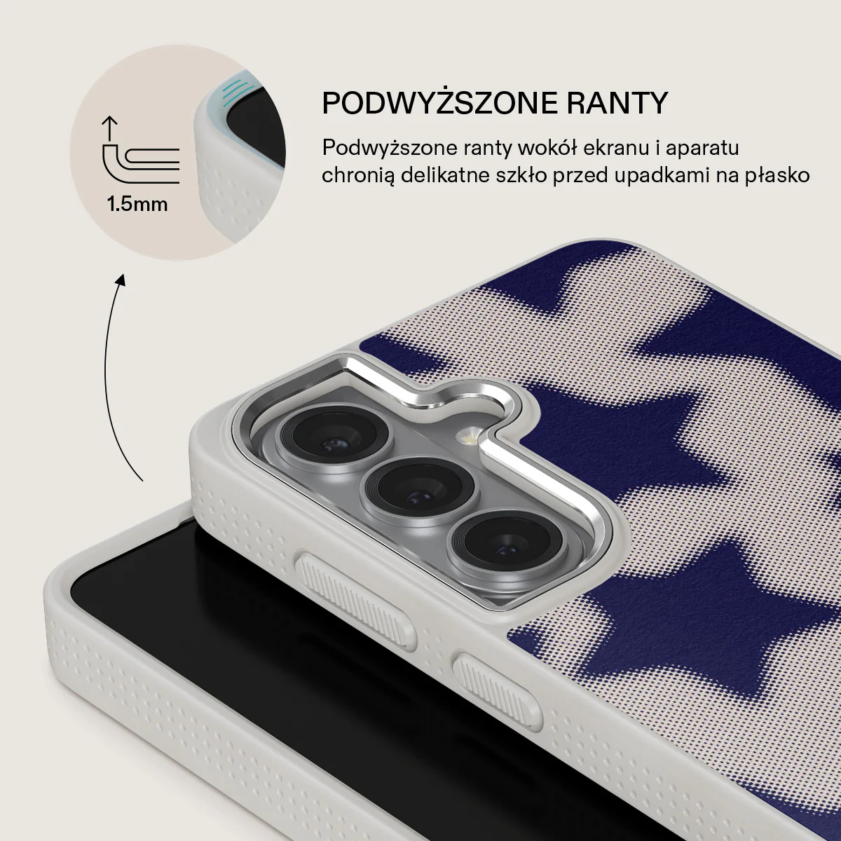 Starstruck - Samsung Galaxy S26 Plus Etui - Image 36