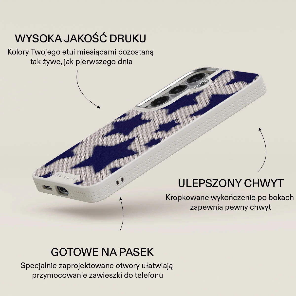 Starstruck - Samsung Galaxy S26 Plus Etui - Image 37