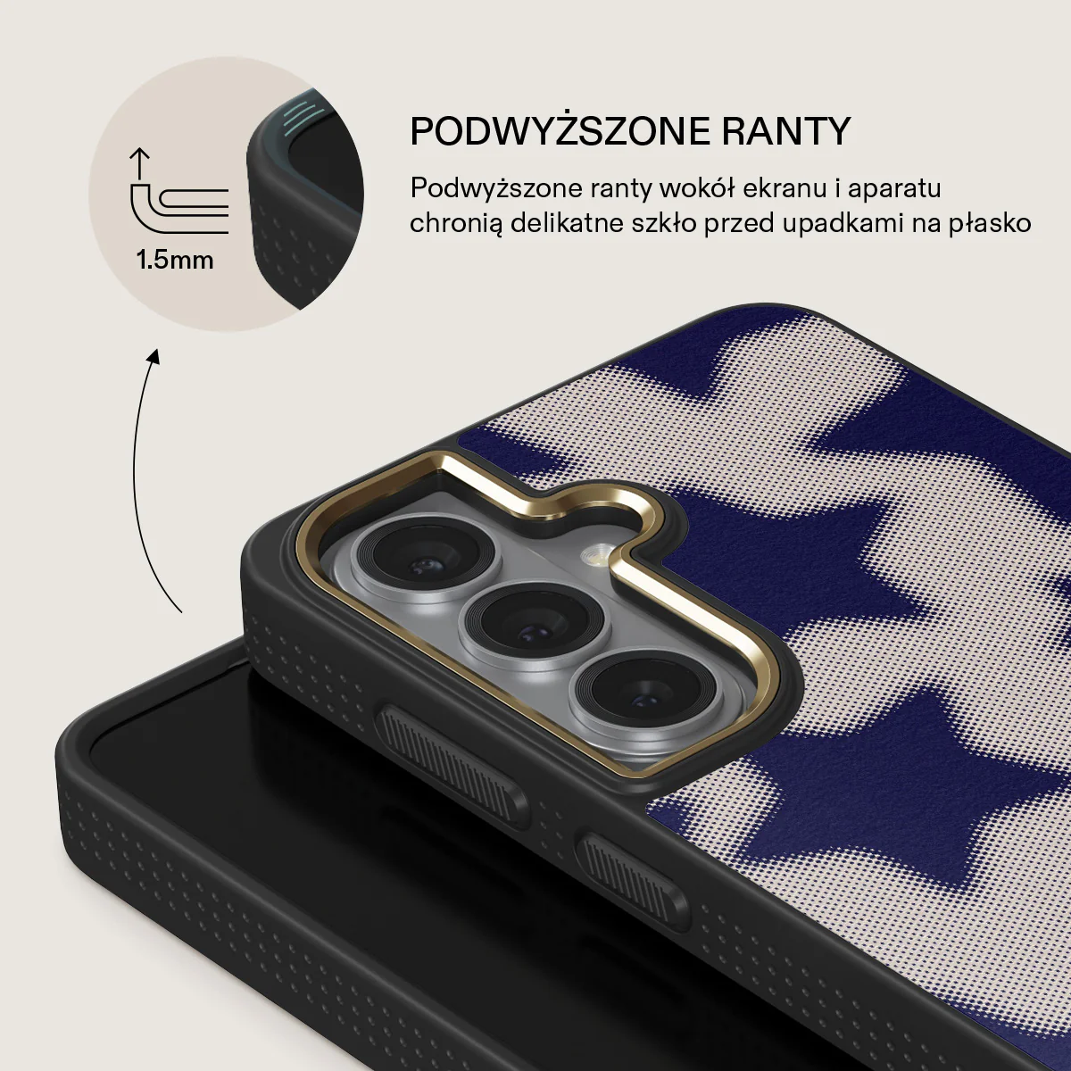 Starstruck - Samsung Galaxy S26 Plus Etui - Image 8