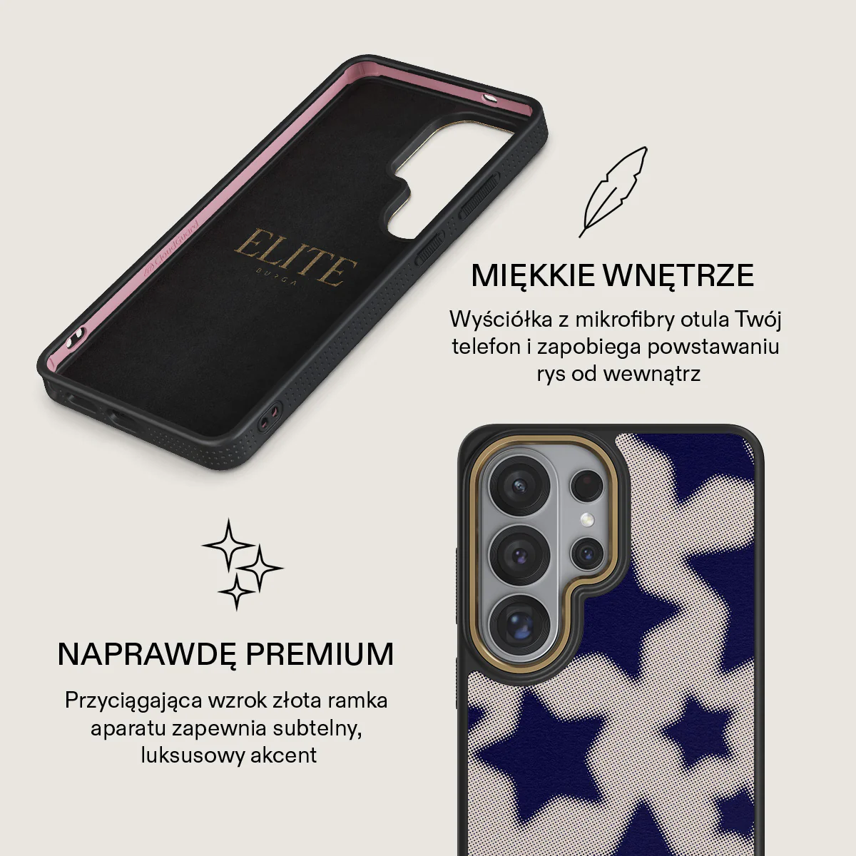 Starstruck - Samsung Galaxy S26 Ultra Etui - Image 10