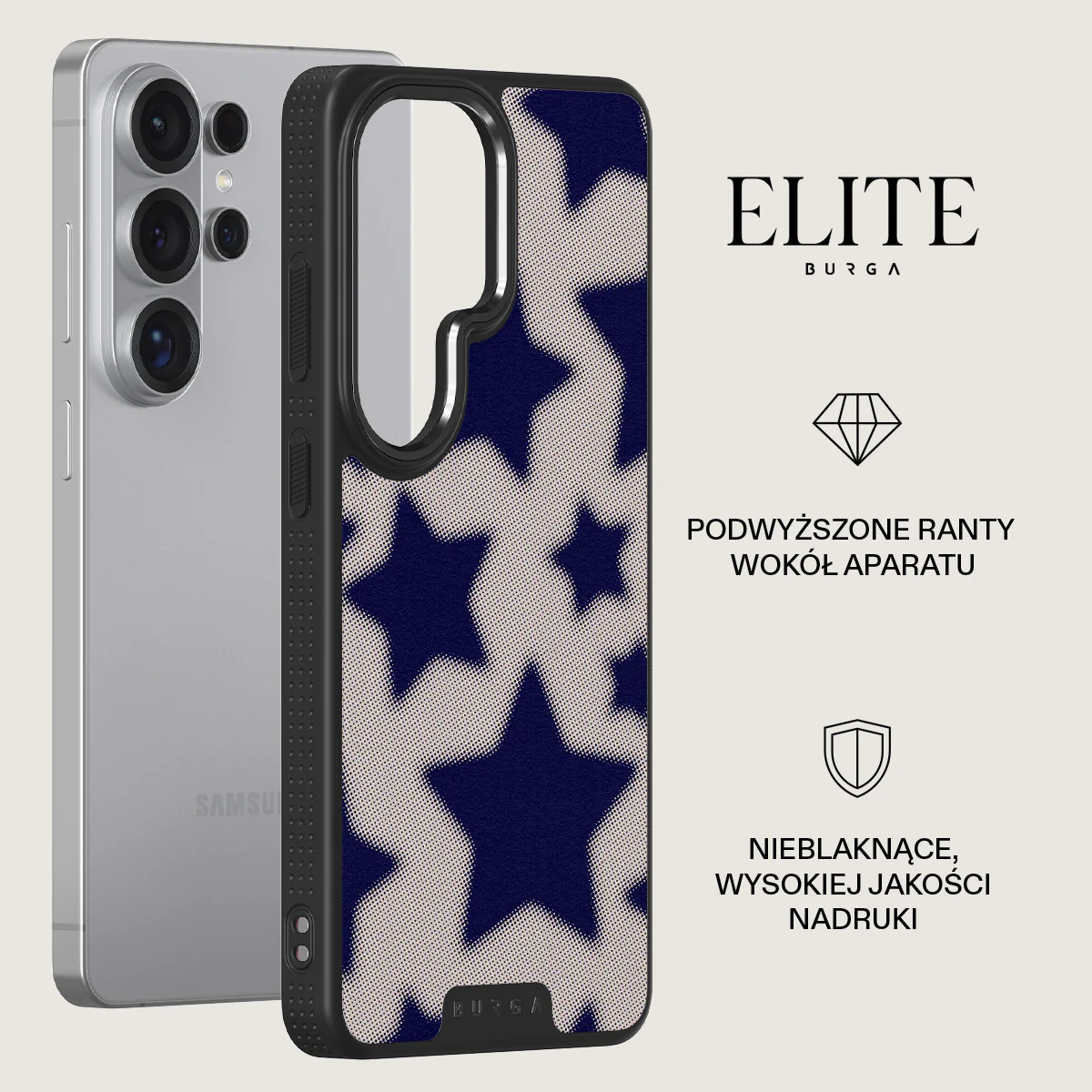 Starstruck - Samsung Galaxy S26 Ultra Etui - Image 13