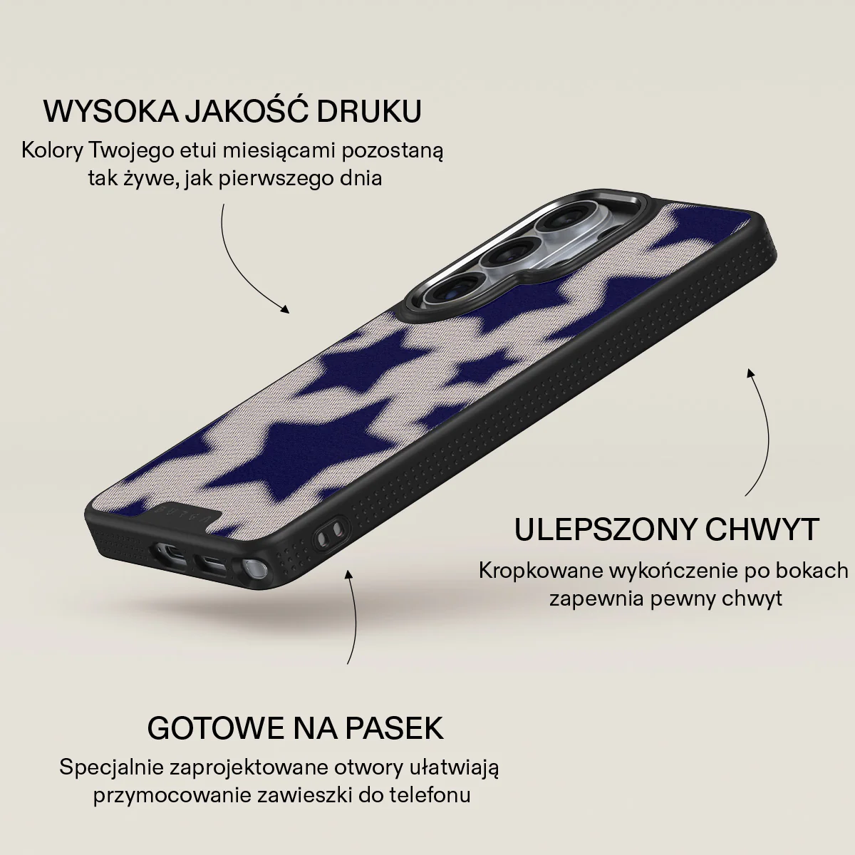 Starstruck - Samsung Galaxy S26 Ultra Etui - Image 16