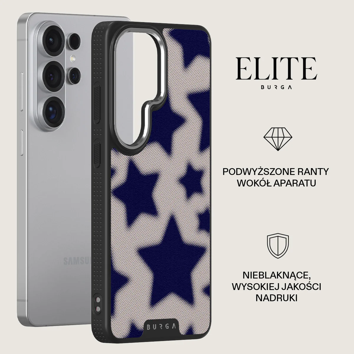 Starstruck - Samsung Galaxy S26 Ultra Etui - Image 20