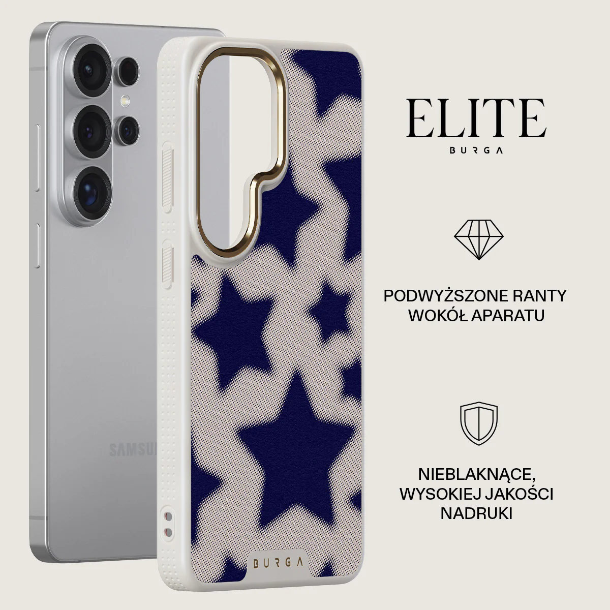 Starstruck - Samsung Galaxy S26 Ultra Etui - Image 27