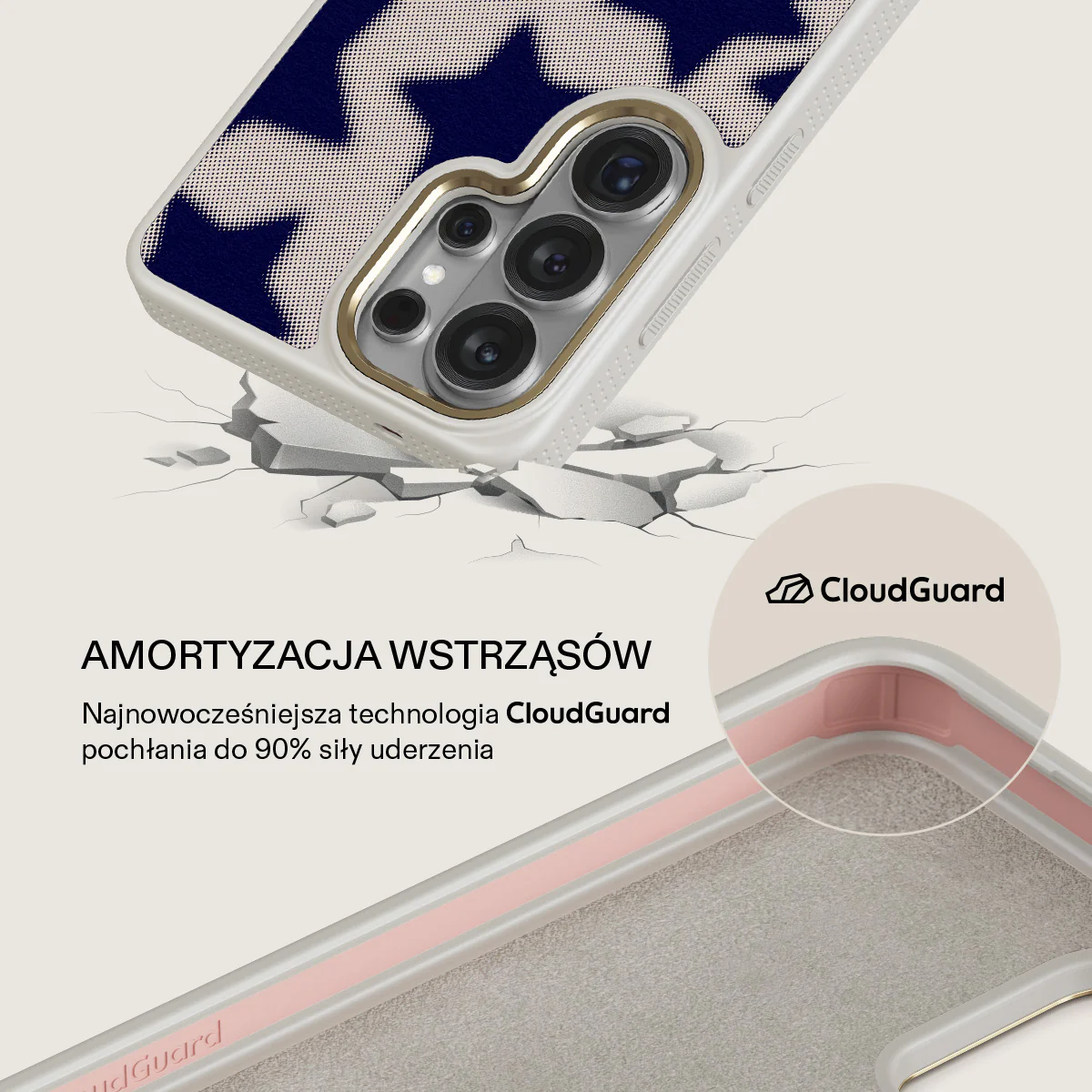 Starstruck - Samsung Galaxy S26 Ultra Etui - Image 28