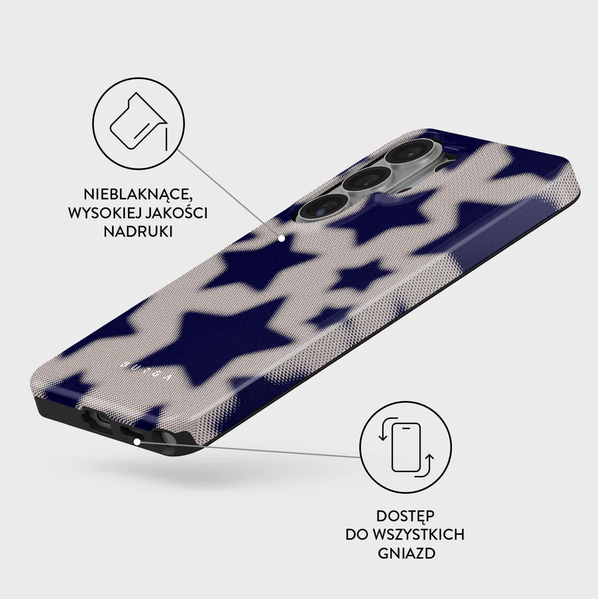 Starstruck - Samsung Galaxy S26 Ultra Etui - Image 3