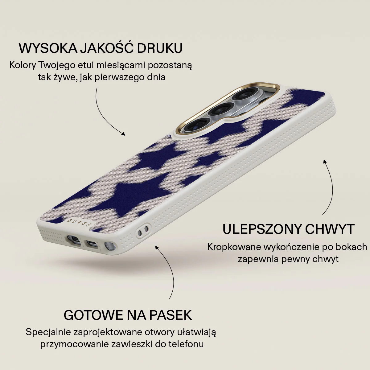 Starstruck - Samsung Galaxy S26 Ultra Etui - Image 30