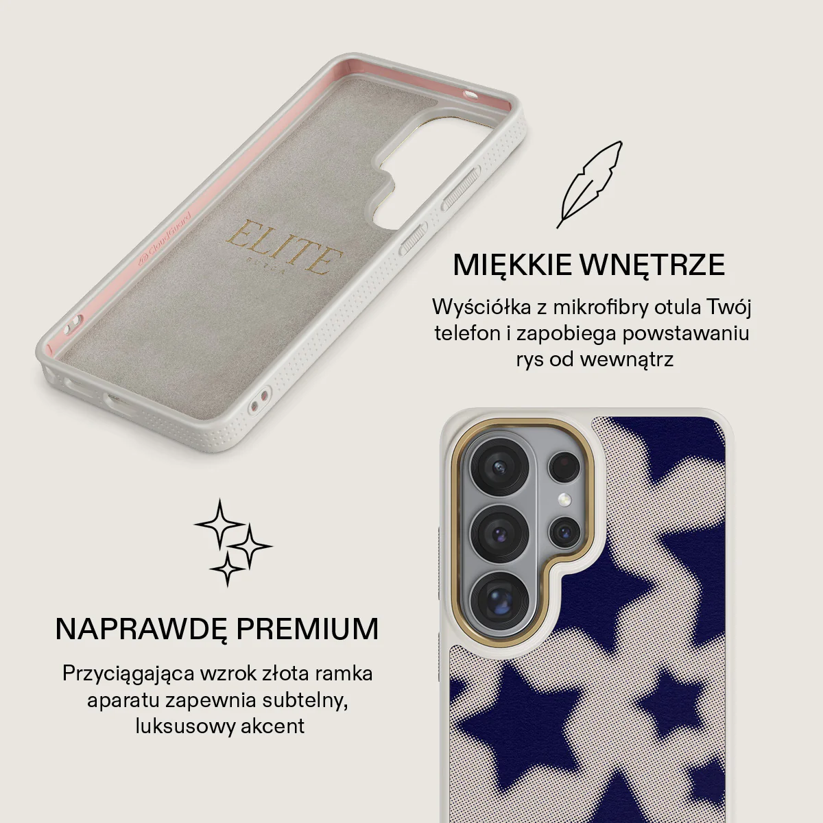 Starstruck - Samsung Galaxy S26 Ultra Etui - Image 31
