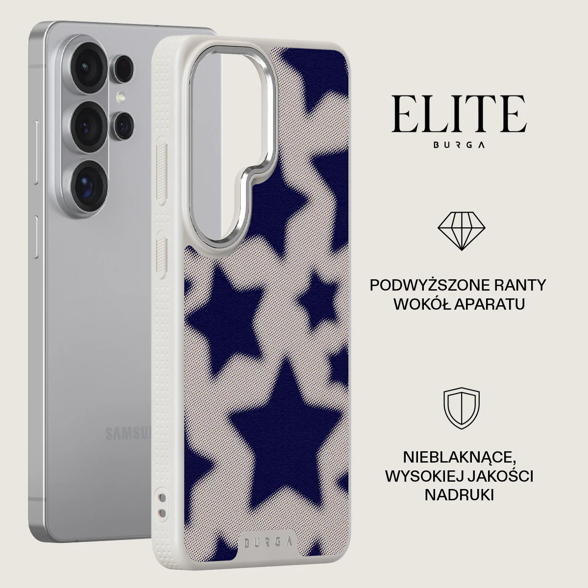 Starstruck - Samsung Galaxy S26 Ultra Etui - Image 34