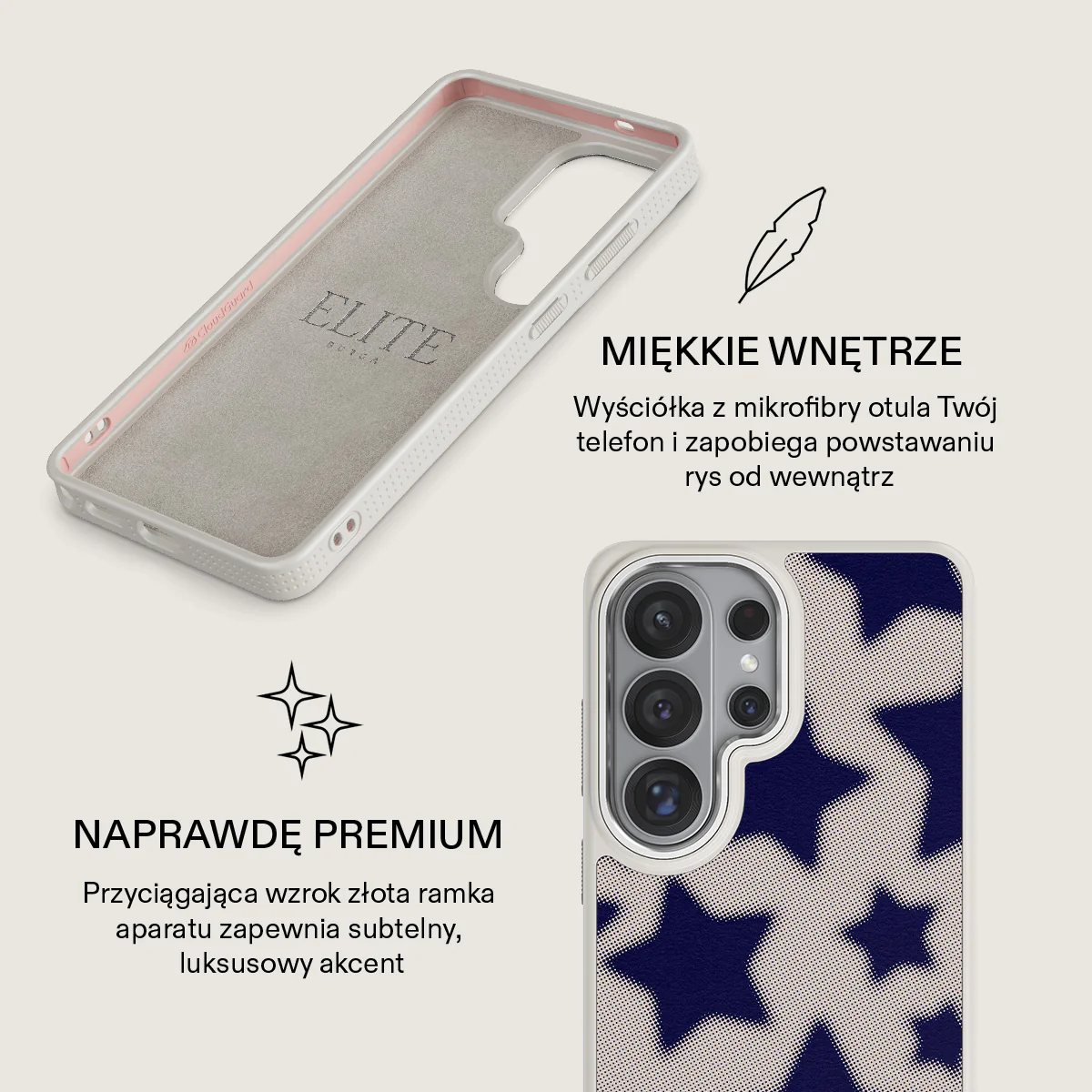 Starstruck - Samsung Galaxy S26 Ultra Etui - Image 38