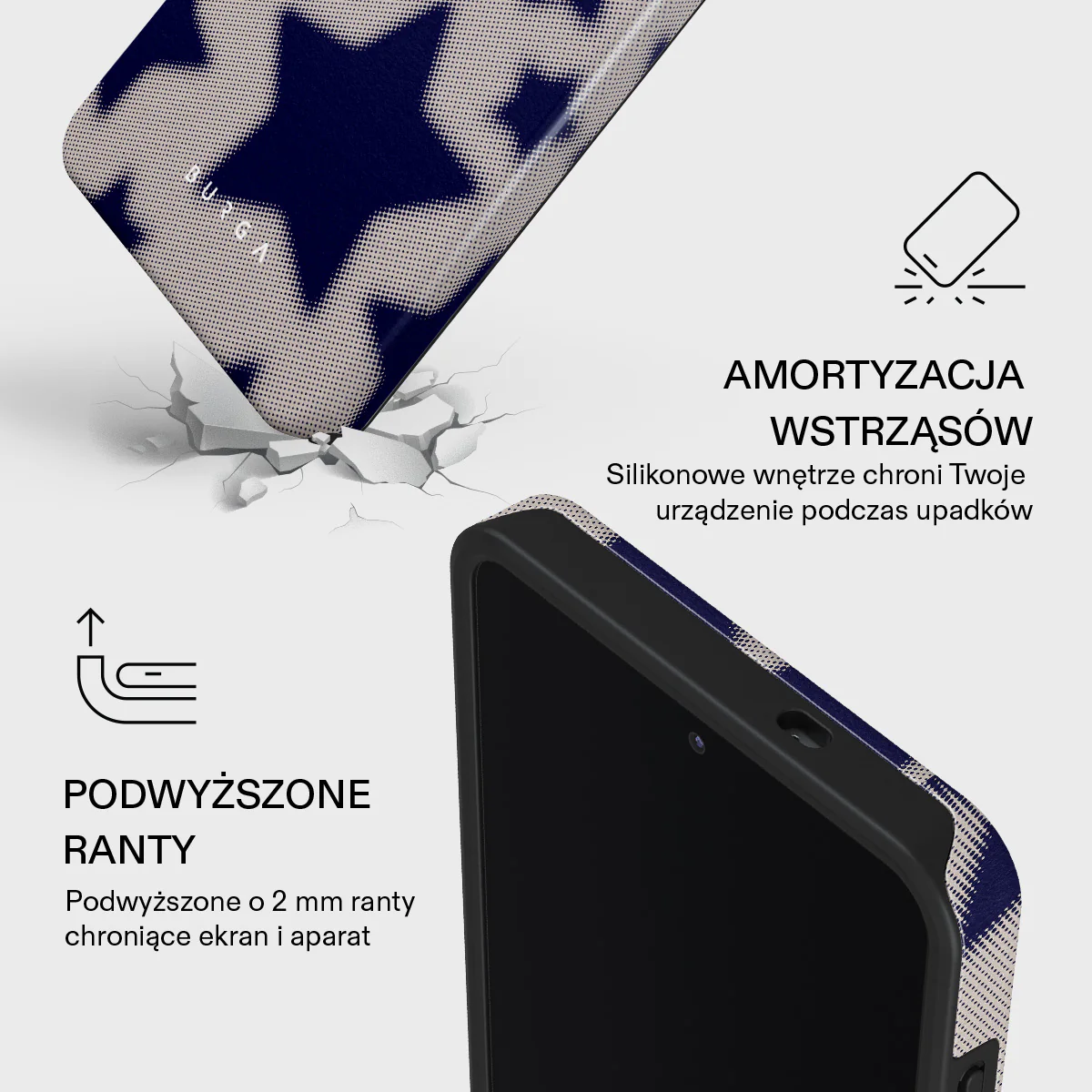 Starstruck - Samsung Galaxy S26 Ultra Etui - Image 4