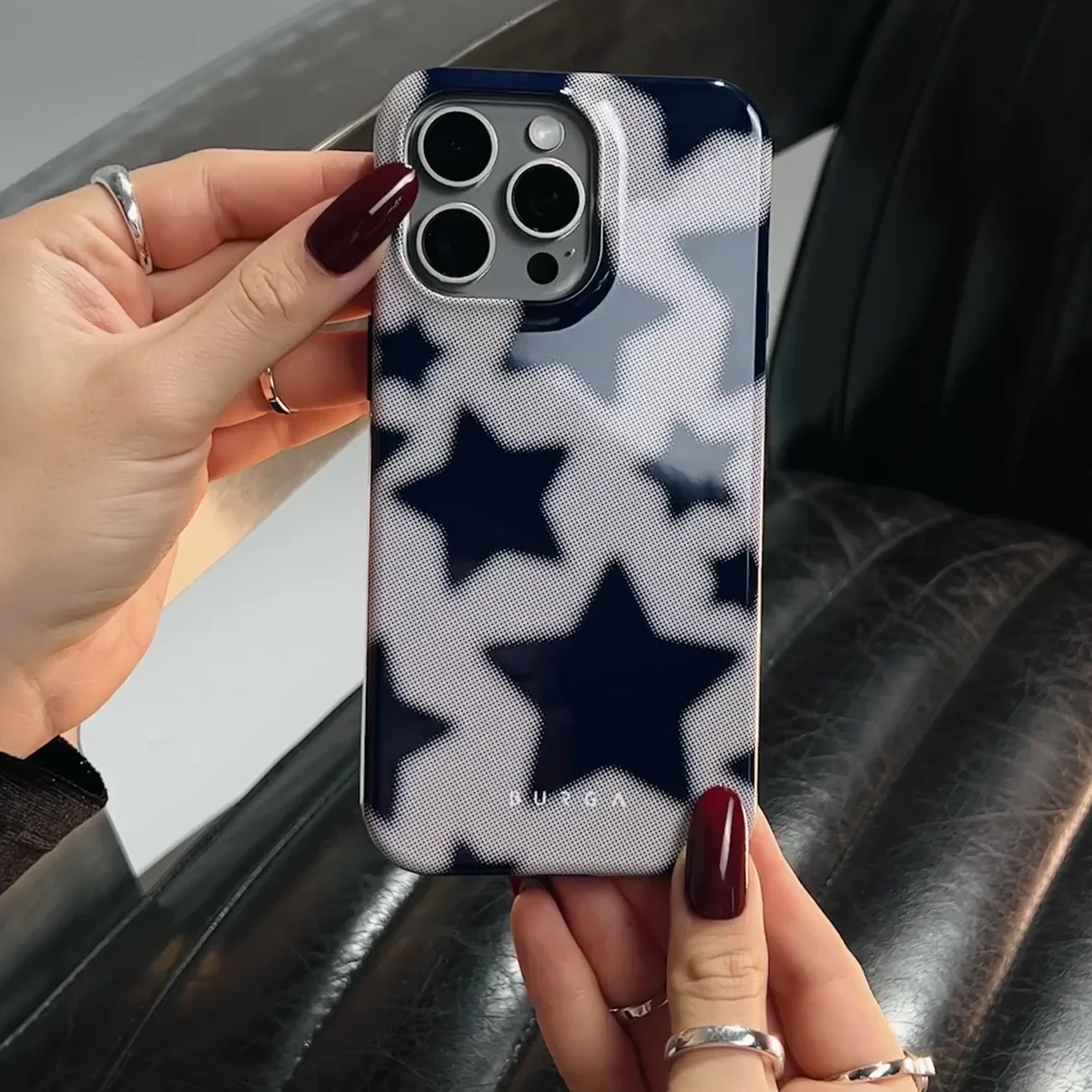 Starstruck - Samsung Galaxy S26 Ultra Etui - Image 40