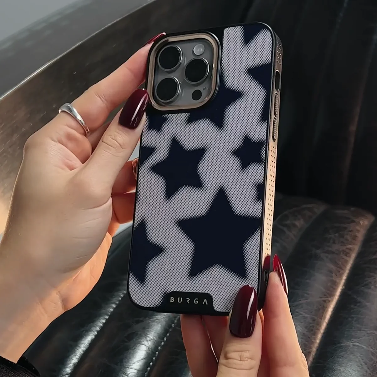 Starstruck - Samsung Galaxy S26 Ultra Etui - Image 41