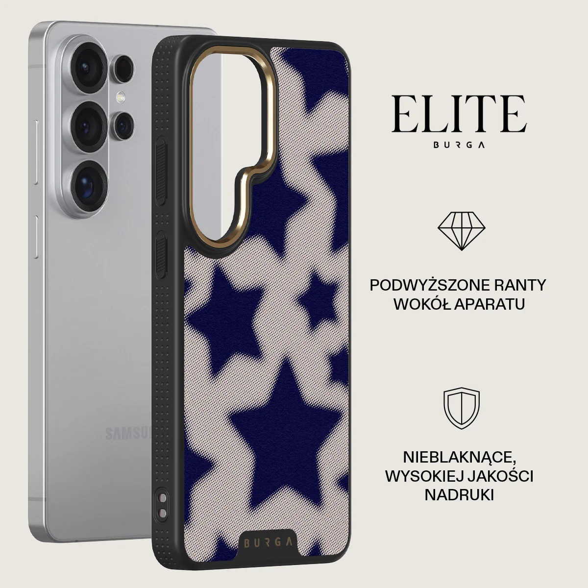 Starstruck - Samsung Galaxy S26 Ultra Etui - Image 6