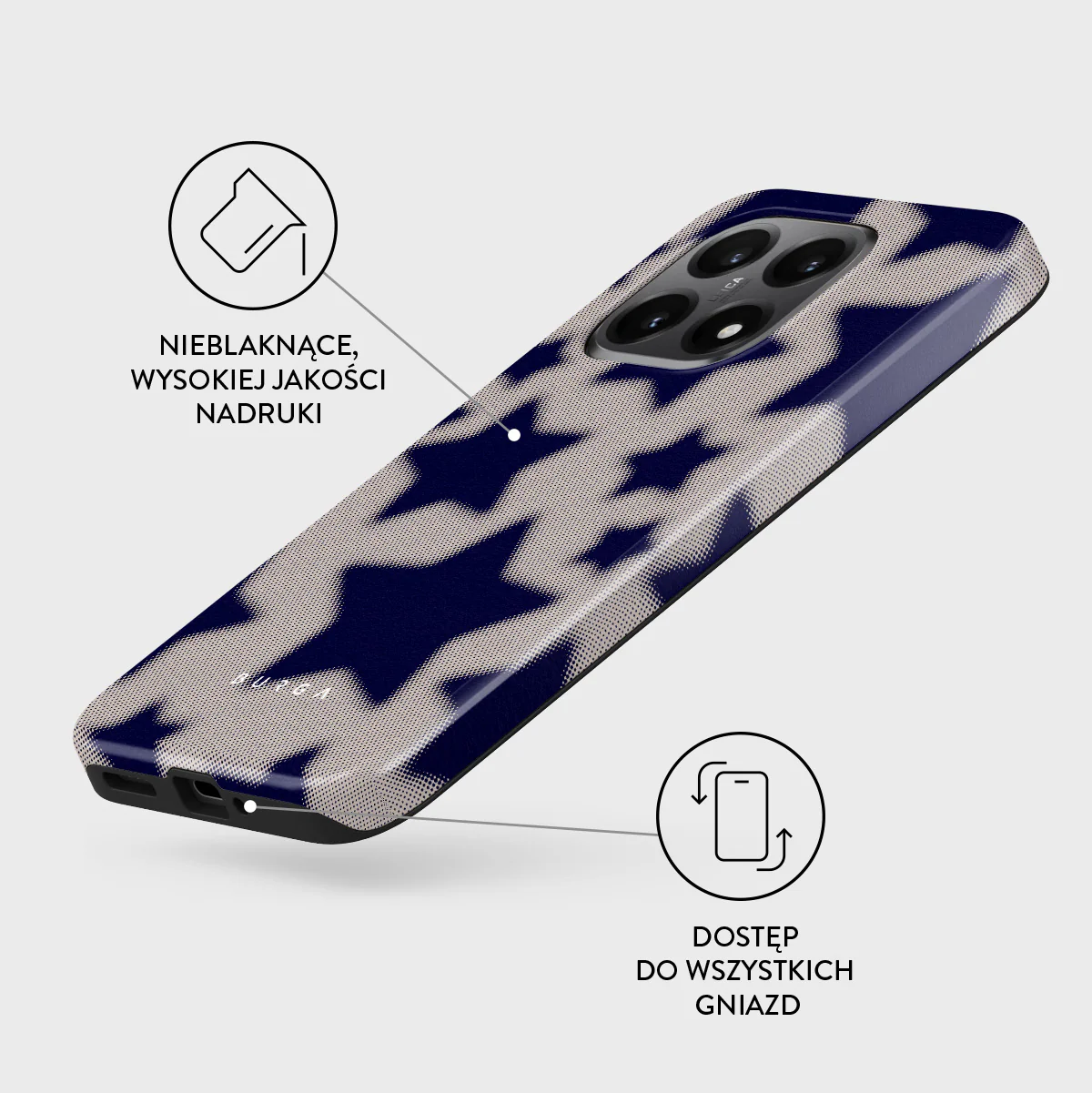 Starstruck - Xiaomi 15T Etui - Image 3