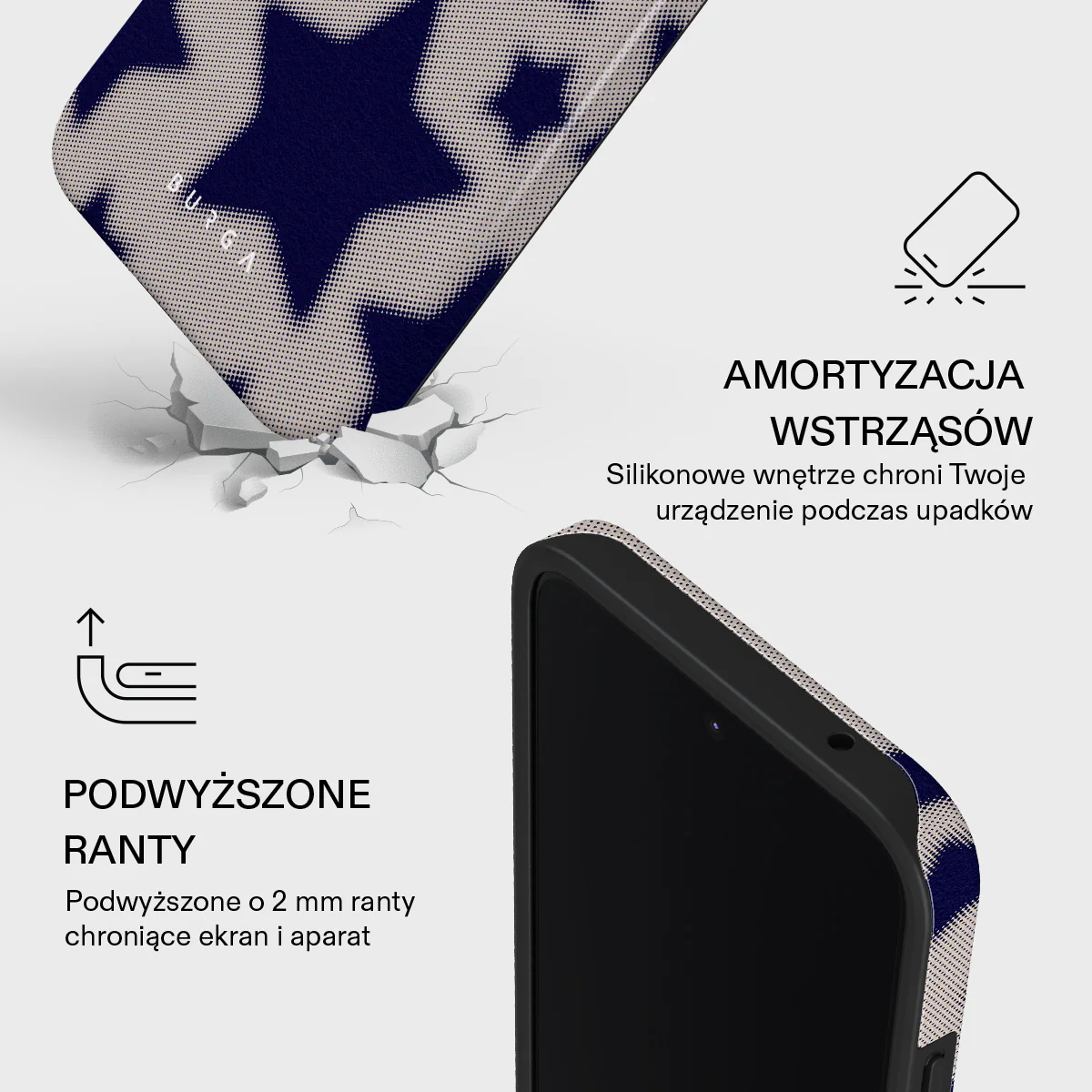 Starstruck - Xiaomi 15T Etui - Image 4