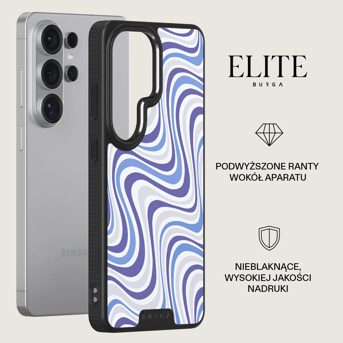 Stay Groovy - Samsung Galaxy S26 Ultra Etui - Image 13