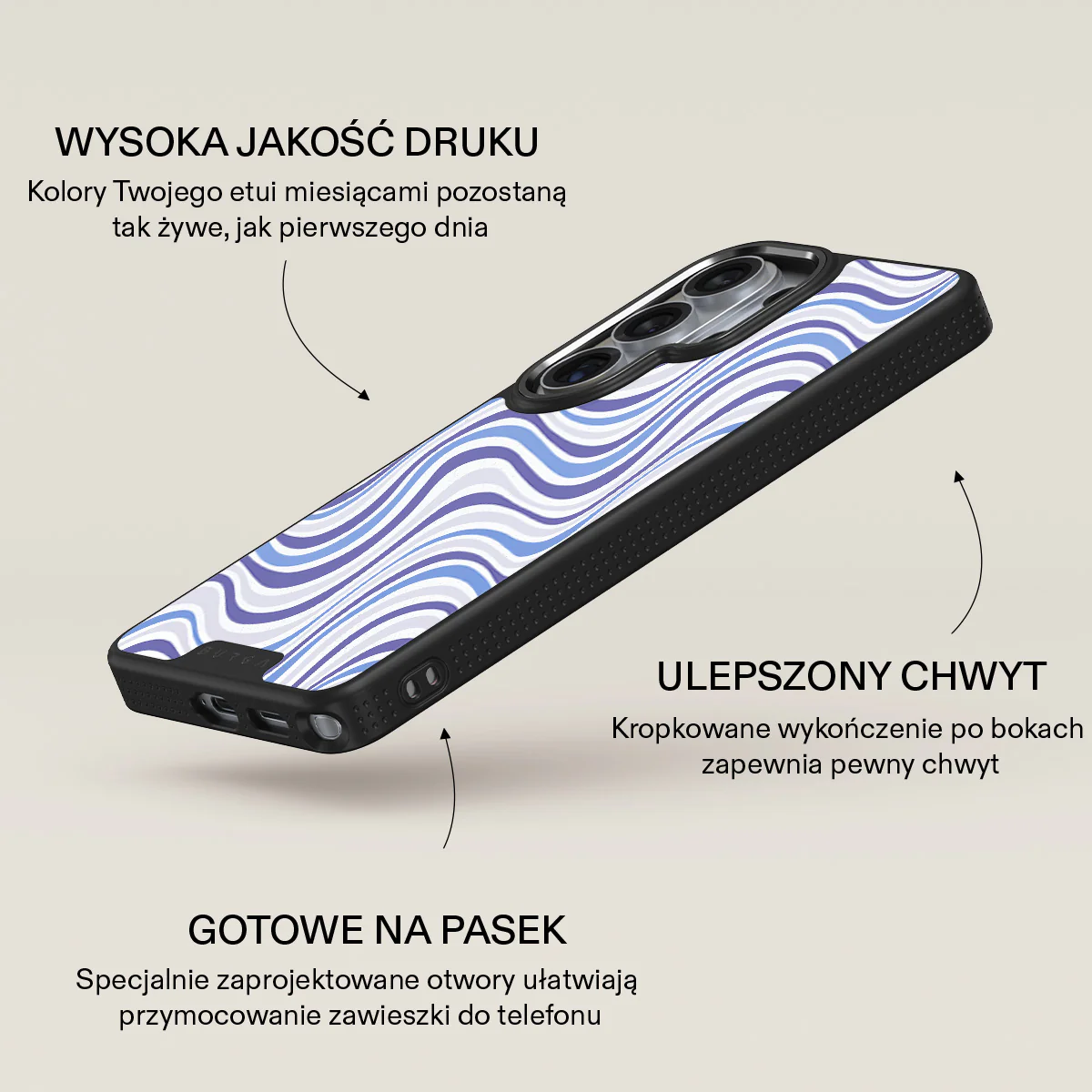 Stay Groovy - Samsung Galaxy S26 Ultra Etui - Image 16