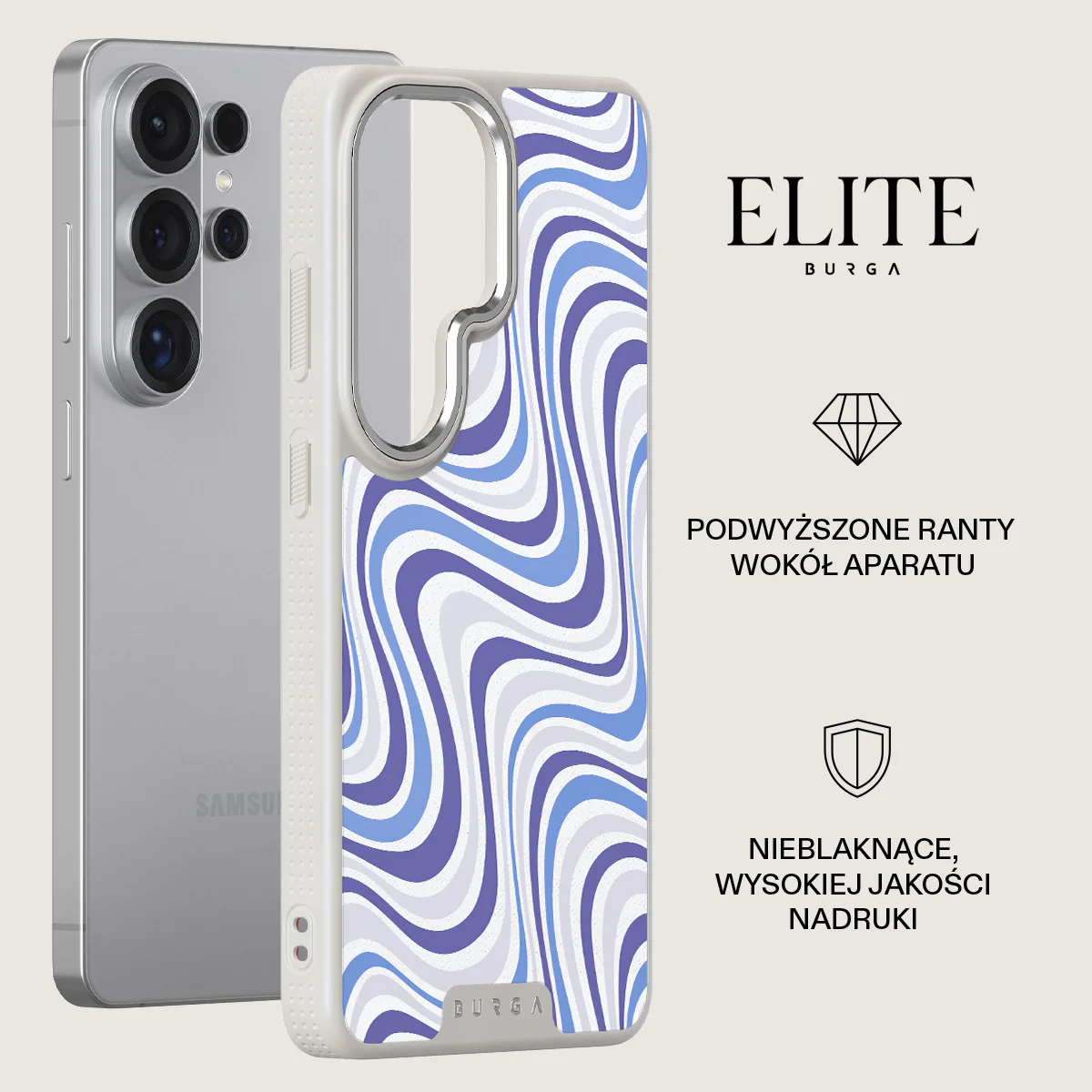 Stay Groovy - Samsung Galaxy S26 Ultra Etui - Image 34