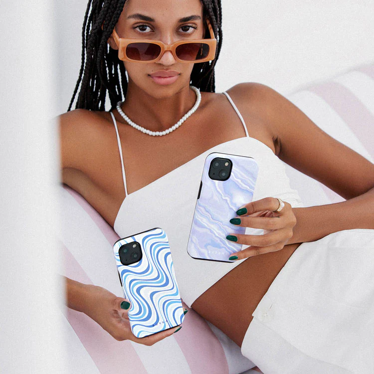 Stay Groovy - Samsung Galaxy S26 Ultra Etui - Image 46