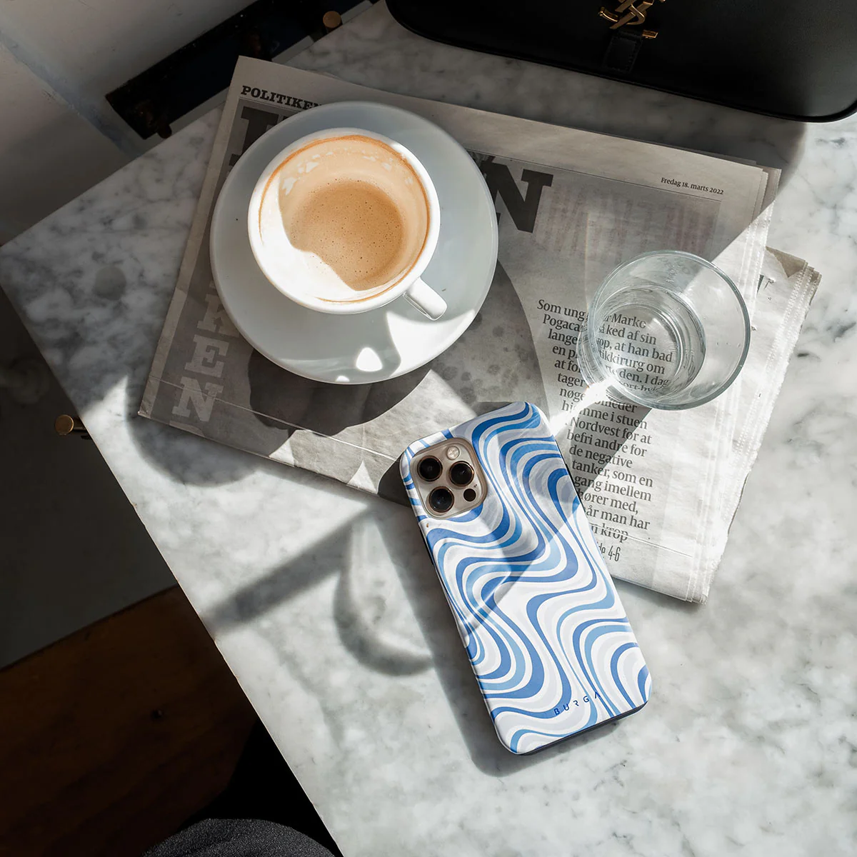 Stay Groovy - Samsung Galaxy S26 Ultra Etui - Image 48