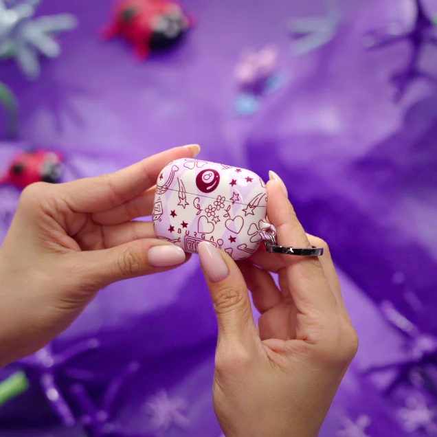 Stay Lucky - Etui AirPods Pro 2 - Image 5