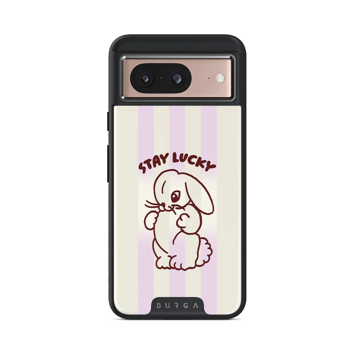 Stay Lucky - Google Pixel 8 Etui - Image 12