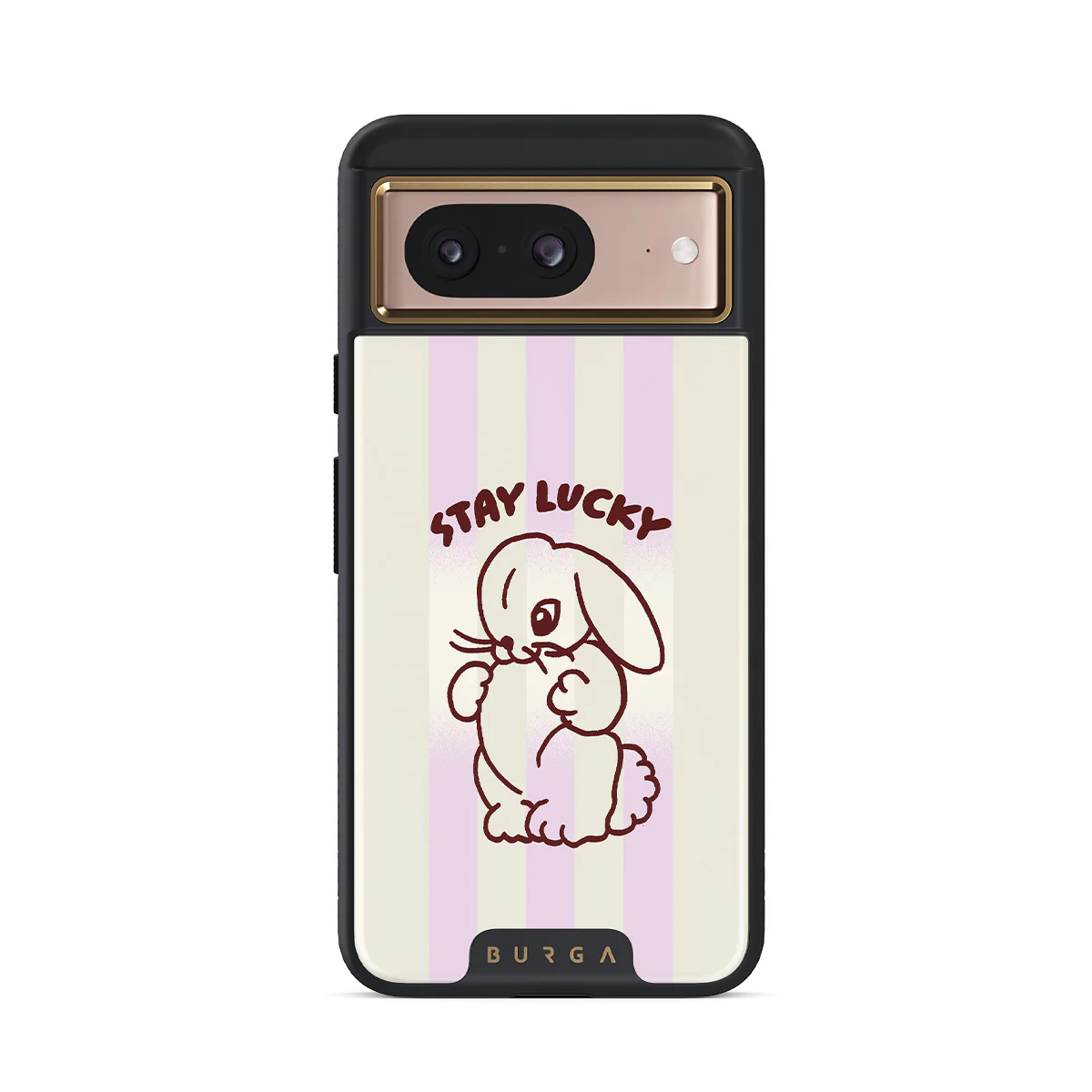 Stay Lucky - Google Pixel 8 Etui - Image 5