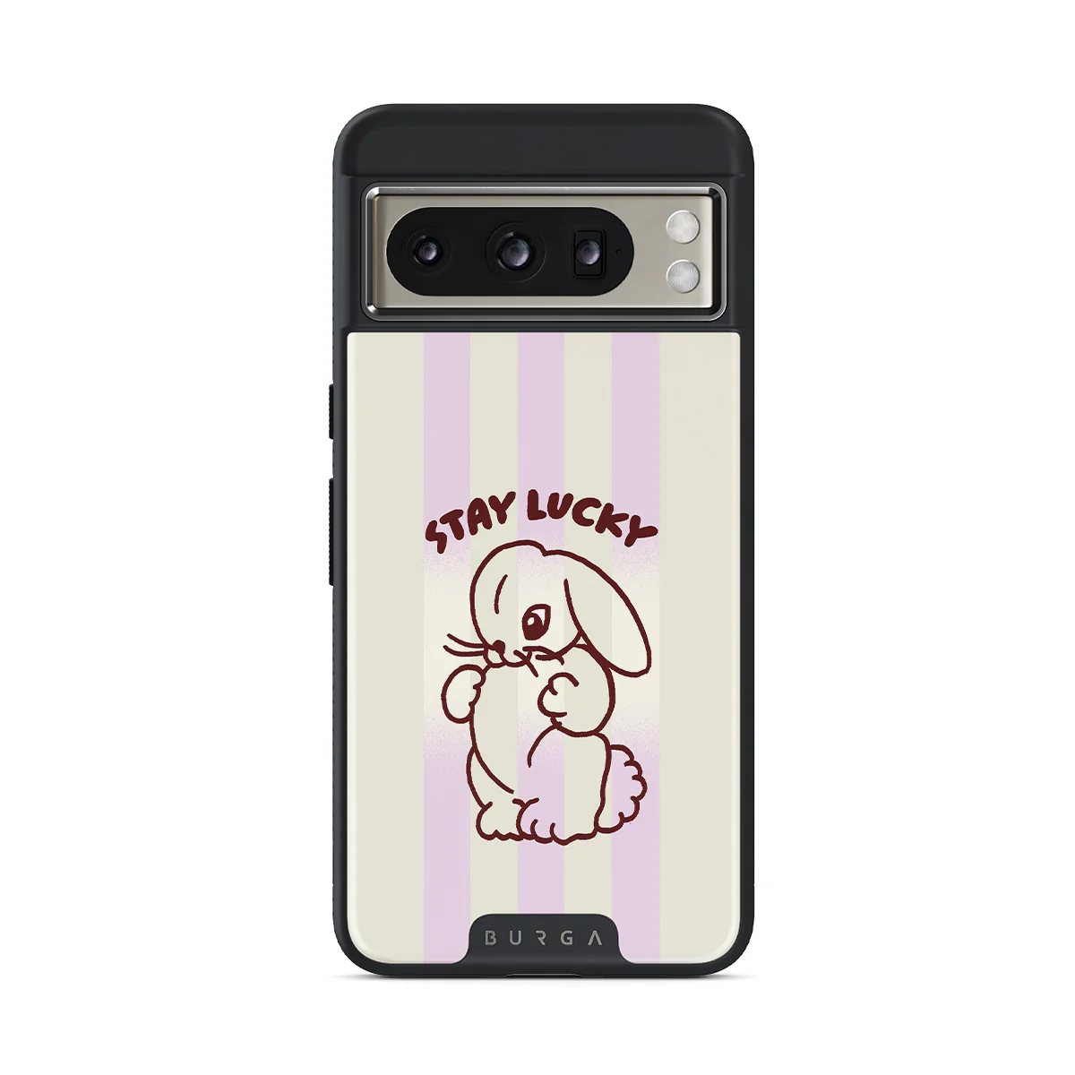 Stay Lucky - Google Pixel 8 Pro Etui - Image 12