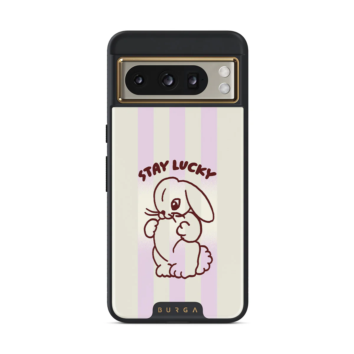 Stay Lucky - Google Pixel 8 Pro Etui - Image 5