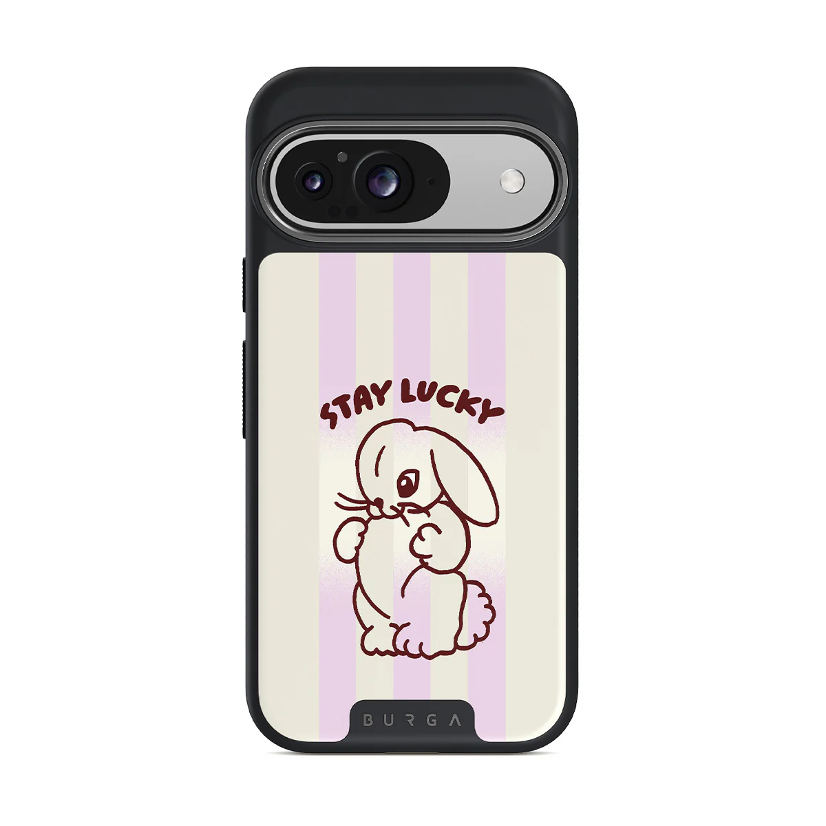 Stay Lucky - Google Pixel 9 Etui - Image 12